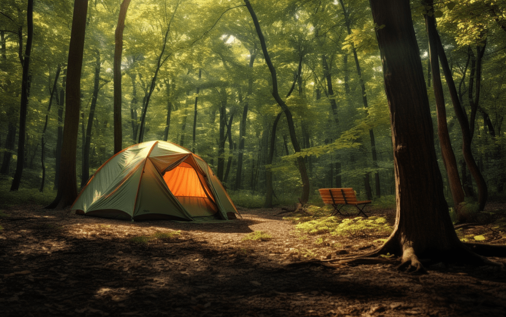 Best Family-Sized Camping&nbsp;Tents