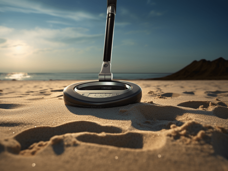 Best Metal Detectors for&nbsp;Enthusiasts